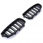 Εμπρός καρδιές M5 look για BMW Σειρά 5 (F10/F11/F18)